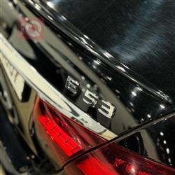 مرسيدس بنز E-Class